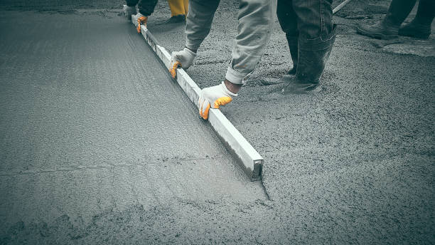 Best Stamped Concrete Services in Bridgehampton, NY