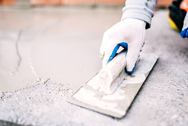 Best Concrete Patio Design and Installation in Bridgehampton, NY