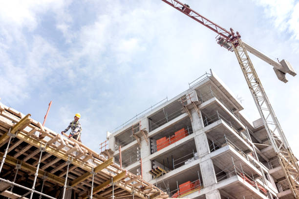 Best Concrete Foundation Repair in Bridgehampton, NY